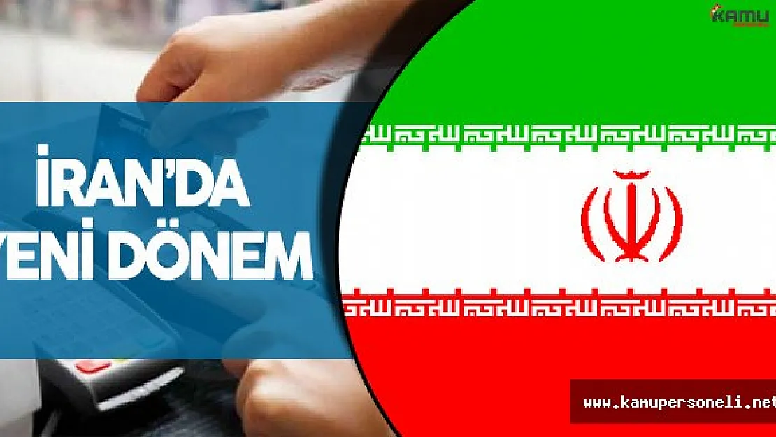 İran Bankaları İlk Defa Kredi Kartı Dağıttı