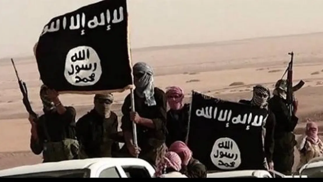 İran, IŞİD terör örgütünün destekleyicilerini açıkladı