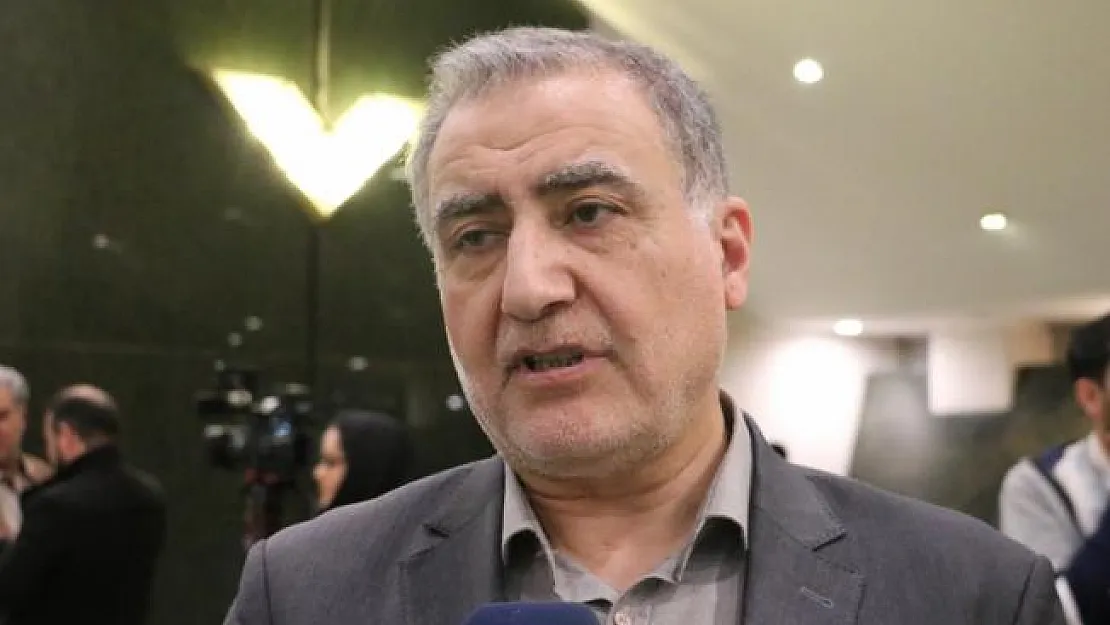 İran Meclisi ithalata yasak getiren yasayı tekrar ele alacak