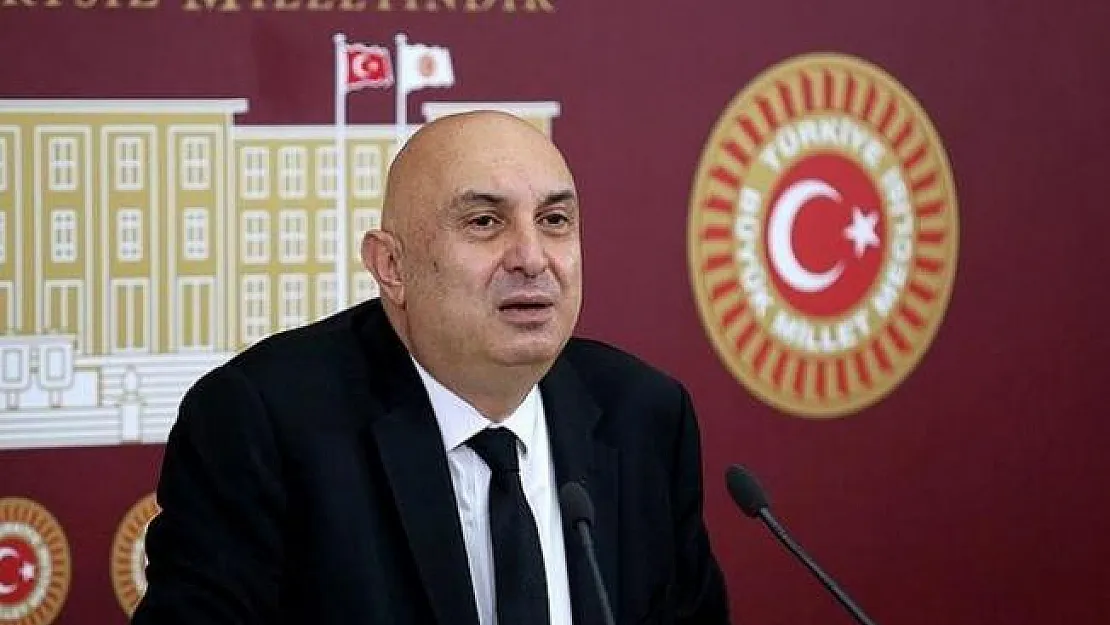 İran sınırı kapatılmadı mı? Türkiye'nin sağlığı tehlikeye mi atılıyor? CHP'li Engin Özkoç'dan açıklamalar...