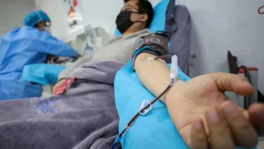 İran'da Koronavirüs tehdidi 2 can aldı! Koronavirüs İran'da hızla yayılmaya başladı