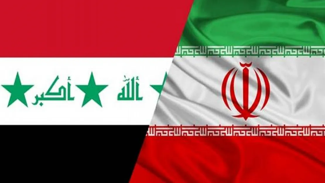 İran'ın Irak'a Petrol Dışı İhracatı yüzde 55 Arttı