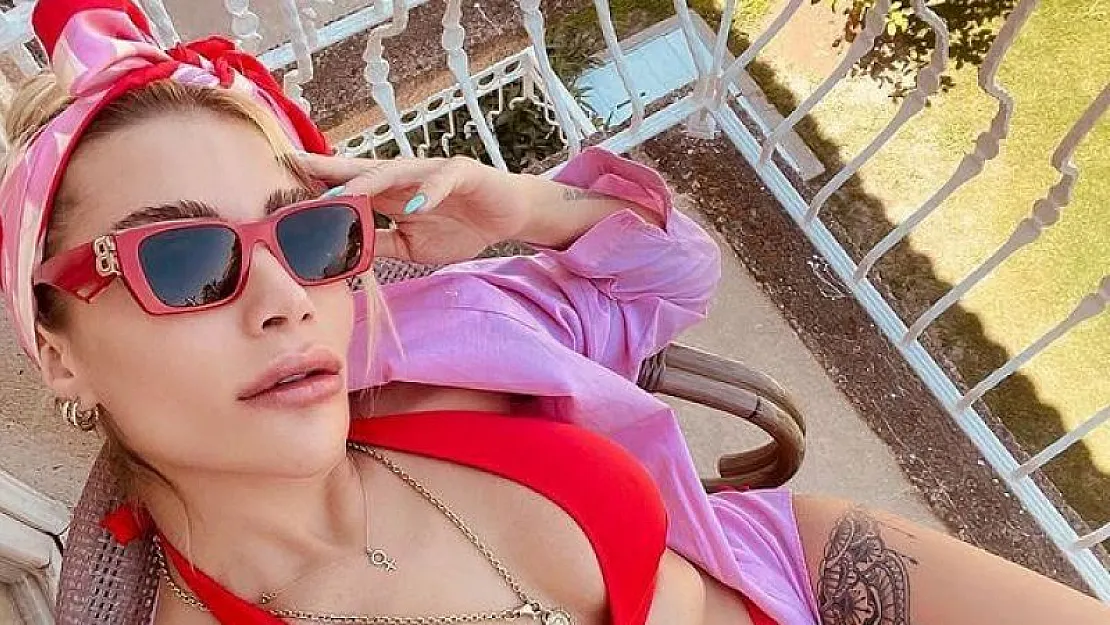 İrem Derici'nin Ağustos ayında kazanacağı para ortaya çıktı! Bu hesap 'Yok artık İrem!' dedirtiyor…
