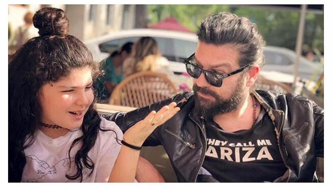 İrem Derici'nin eski eşi Rıza Esendemir, kızı için dua istedi! Yoğun bakımda 4. gün..