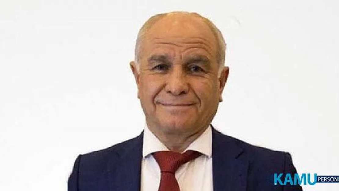 İş Adamı Mahmut Topal, Hayatını Kaybetti!