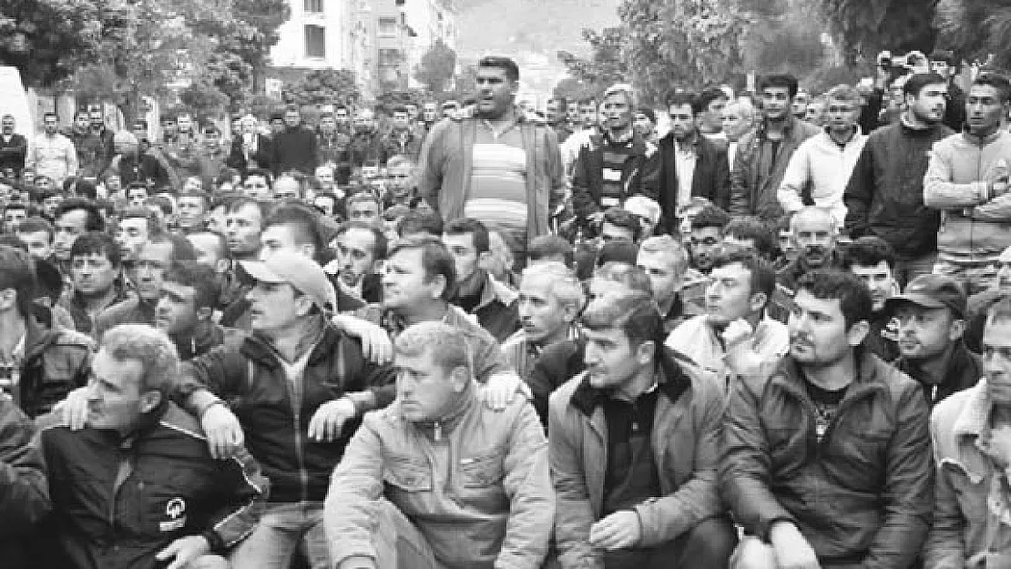 İş Arama İzni Vermeyen Patrona Yaptırımlar