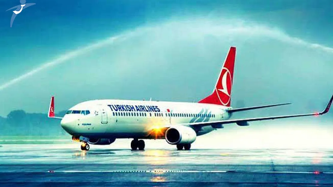 İş Arayan Gençlere Müjde ! THY'den Peş Peşe İlanlar Geldi !