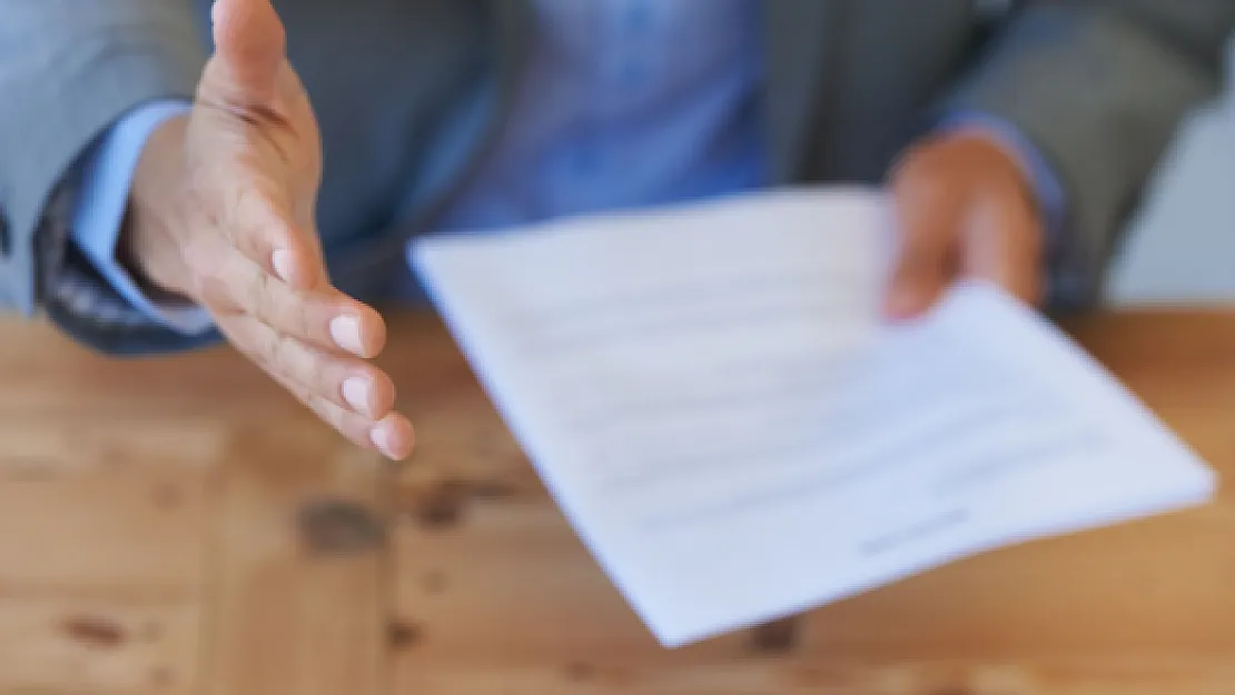 İş arayanlar akın etti! 152 bin kişi katıldı! 60 bin cv bırakıldı!