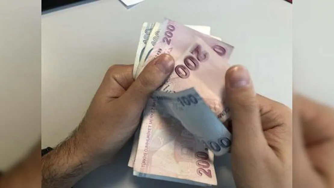 İş Arayanlara Devletten Büyük Destek ! 1.150 TL Verilecek