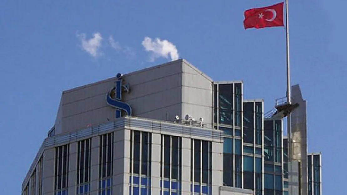İş Bankası Açıkladı: Konut Kredisi Faiz Oranları Düşürüldü ! Düşük Faizle Konut Kredisi Veren Bankalar