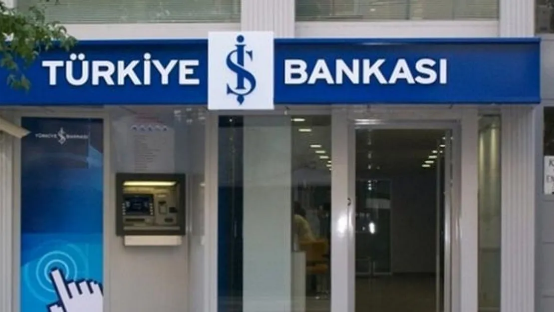 İş Bankası bombayı patlattı: 1 yıl boyunca ücretsiz olacak! Sadece başvuru yapmanız yeterli