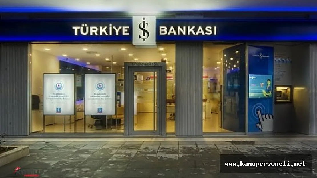 İş Bankası Emekli Kampanyaları ile Öne Çıkıyor