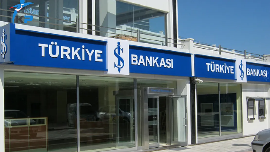 İş Bankası En Az Lise Mezunu Güvenlik Görevlisi Alım İlanı