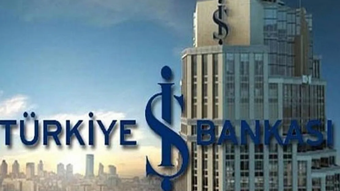 İş Bankası en az lise mezunu personel alım ilanı verdi