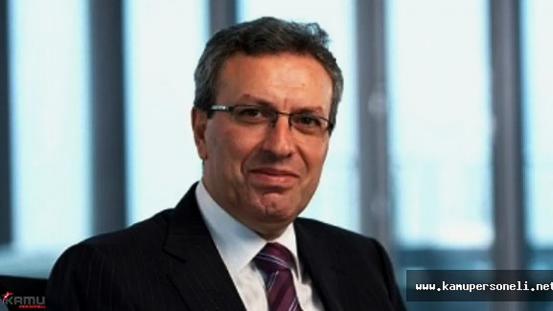 İş Bankası Genel Müdürü: Türkiye Eskisi Kadar Hızlı Büyümüyor
