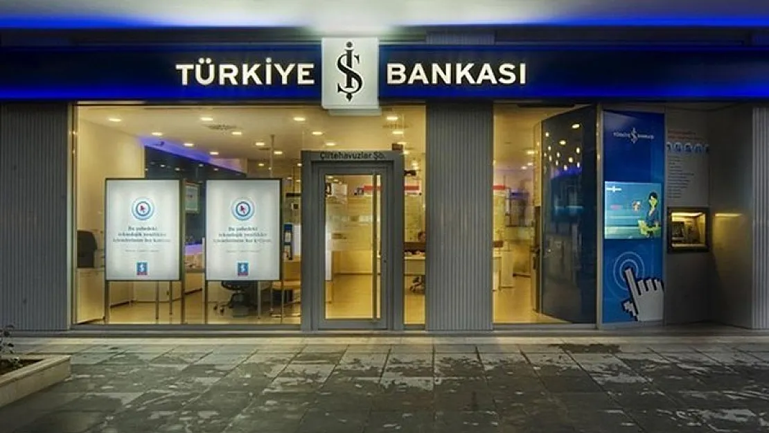 İş Bankası Grubu depremde hayatını kaybedenlerin geride kalan tüm kredi borçlarını tek kalemde sileceğini duyurdu!