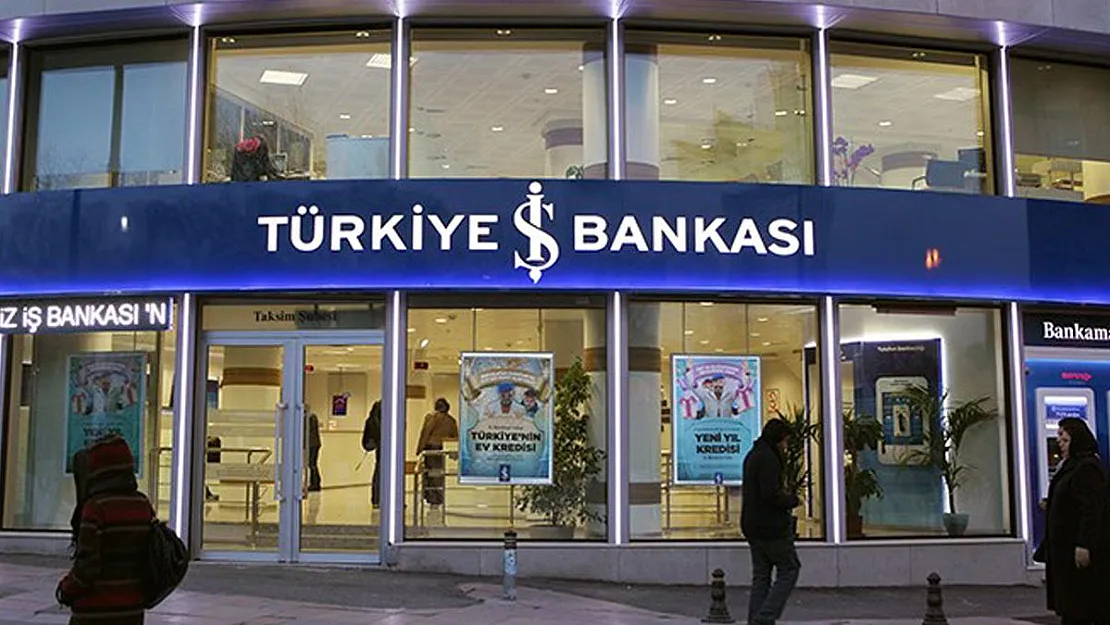 İş Bankası ile fatura ödeme, para çekme, para transferi yapanlar dikkat: 28 Mart'ta başlıyor!