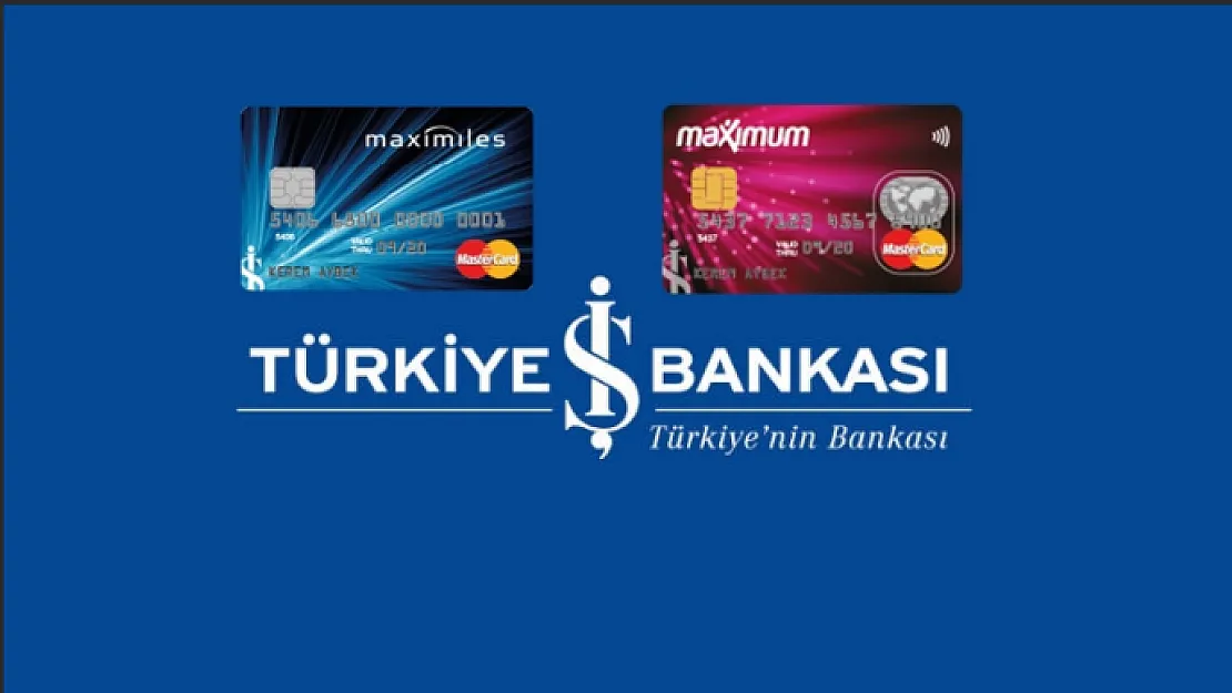 İş Bankası kartı olan herkese son dakika duyurusu! Kartın hesabına nakit para yatacak: Ay sonunda sona erecek