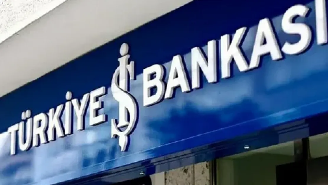 İş Bankası'ndan Maaş Hamlesi! Sektördeki Zam Yarışı Kızışıyor