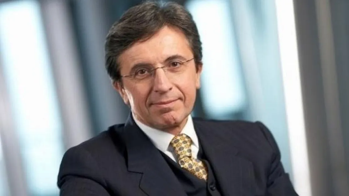 İş Bankası Yönetim Kurulu Başkanı Ersin Özince Görevinden Ayrıldı