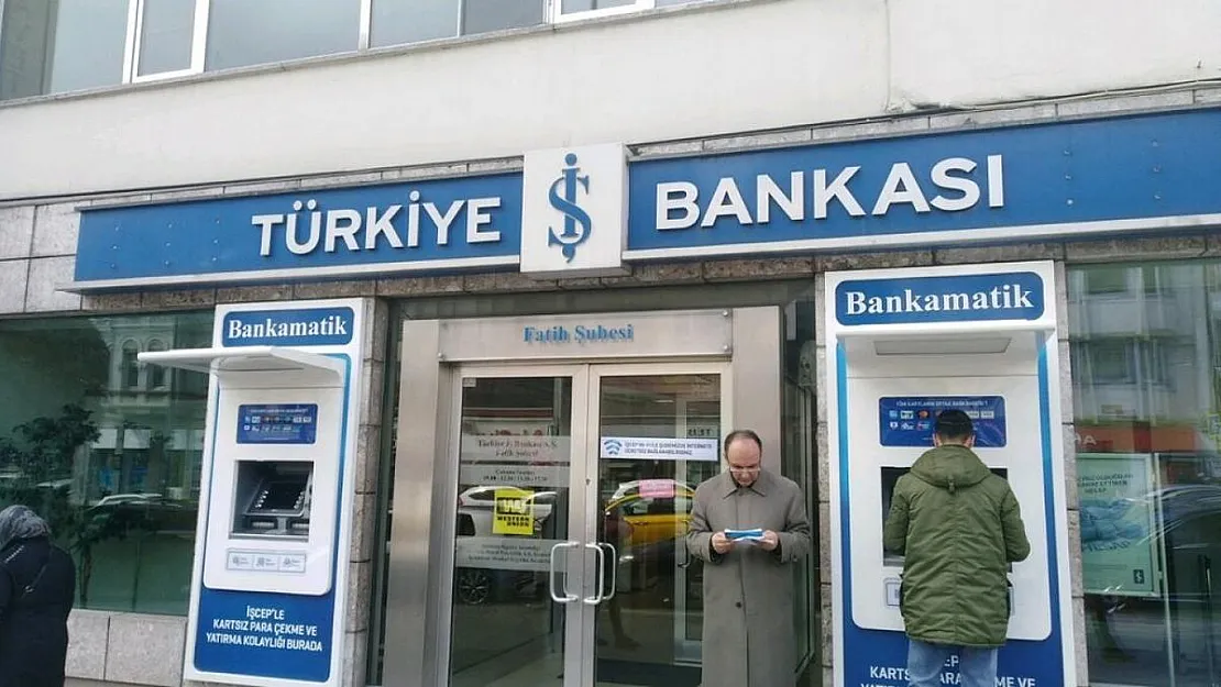 İş Bankası'nda hesabı olan herkesi yakından ilgilendiriyor! İBAN numarasını bilmeyenler dikkat!