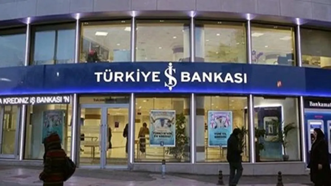 İş Bankası'ndan 11 şehirde istihdam fırsatı! Yüzlerce kişi alınacak