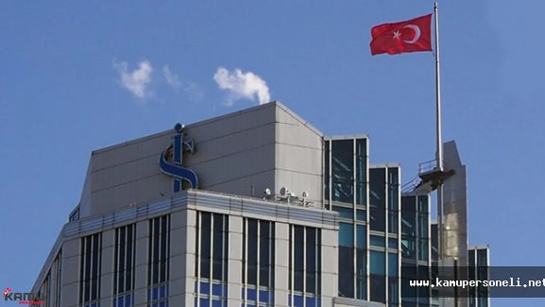 İş Bankası'ndan Esnaf ve KOBİ'ler İçin Bayram Kredisi