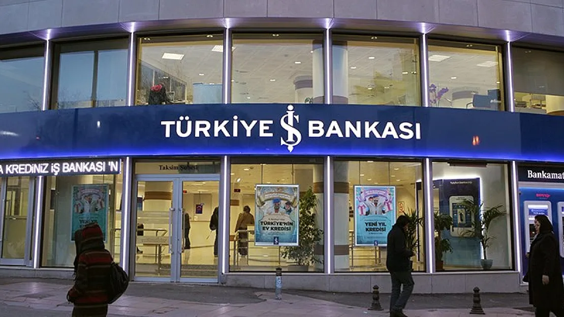 İş Bankası'ndan güzel haber: Hesap açanlar yararlanacak! Tamamen ücretsiz oluyor