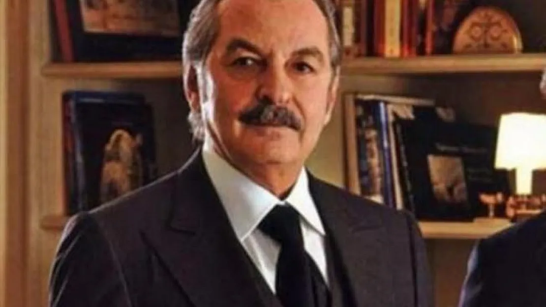 İş Dünyasının Acı Kaybı: Ali Raif Dinçkök Vefat Etti