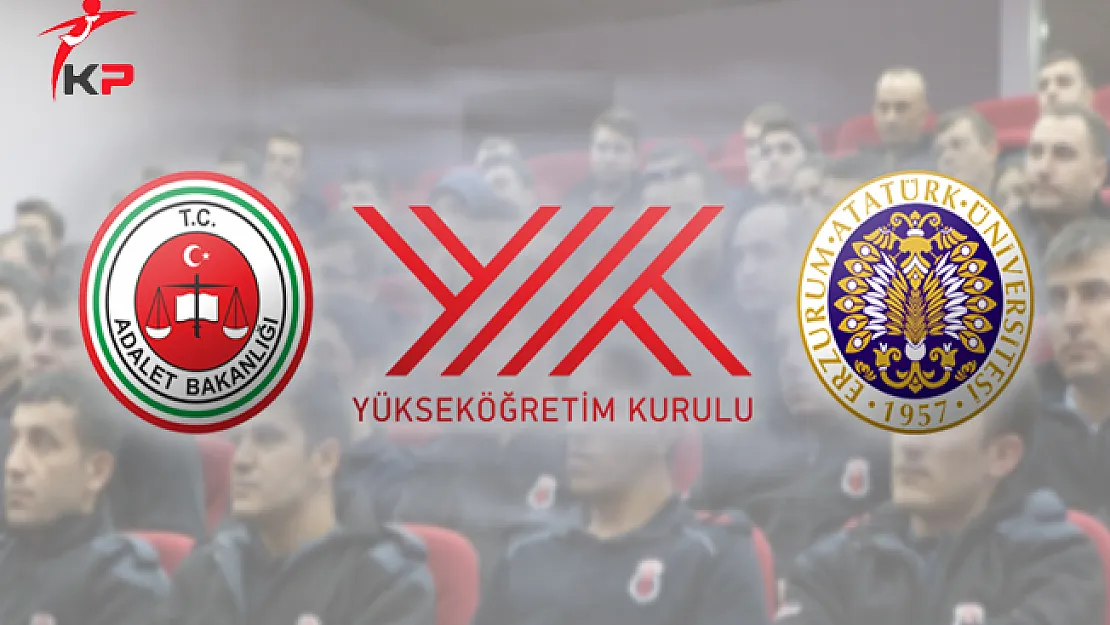 İş Garantili Bölüm: Ceza İnfaz ve Güvenlik Bölümü Ne Zaman Öğrenci Alımı Yapacak?