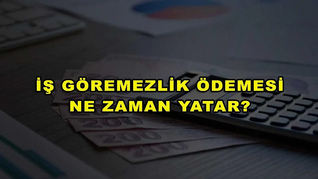 İş Göremezlik Ödemesi Ne Zaman Yatar?