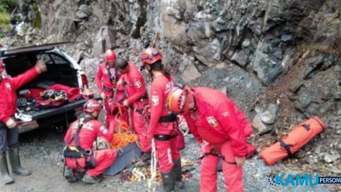 İş güvenliğindeki eksiklikler can almaya devam ediyor! Kablo makarası 2 işçiyi canından etti!