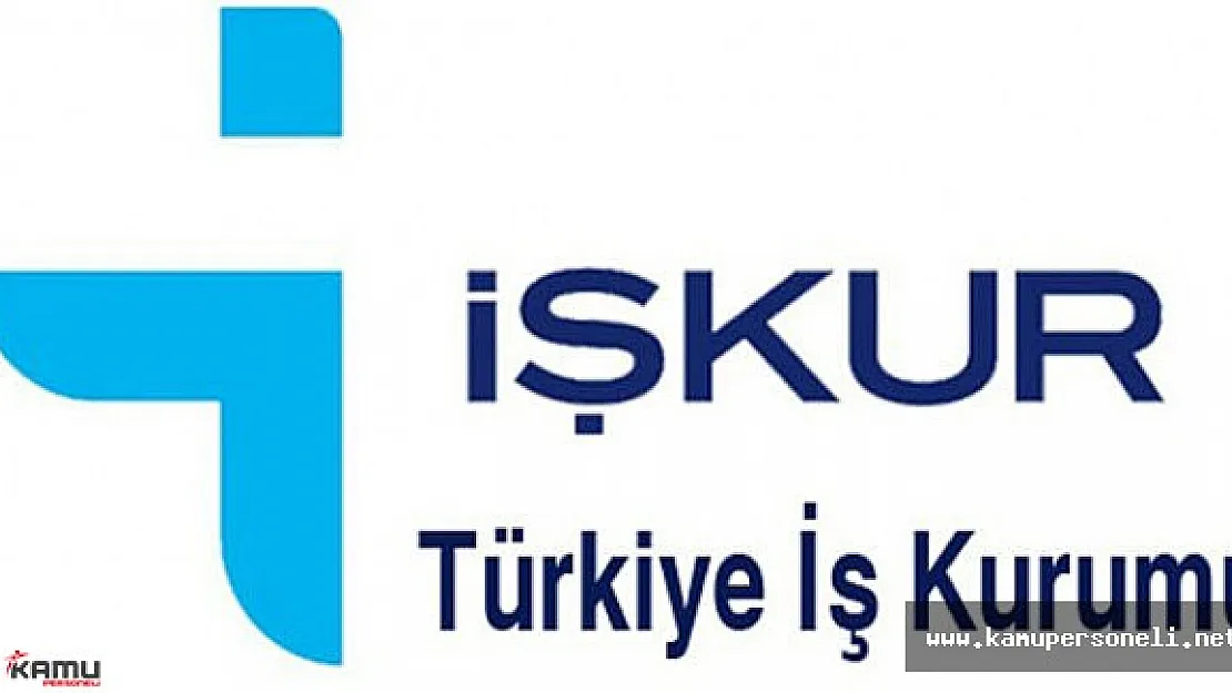 İş Kanunu ve Türkiye İş Kurumu Kanunu'nda Değişiklik