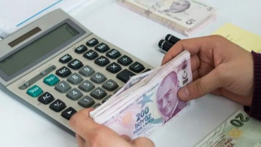 İş sahibi olmak isteyenlere 50 bin lira verilecek!