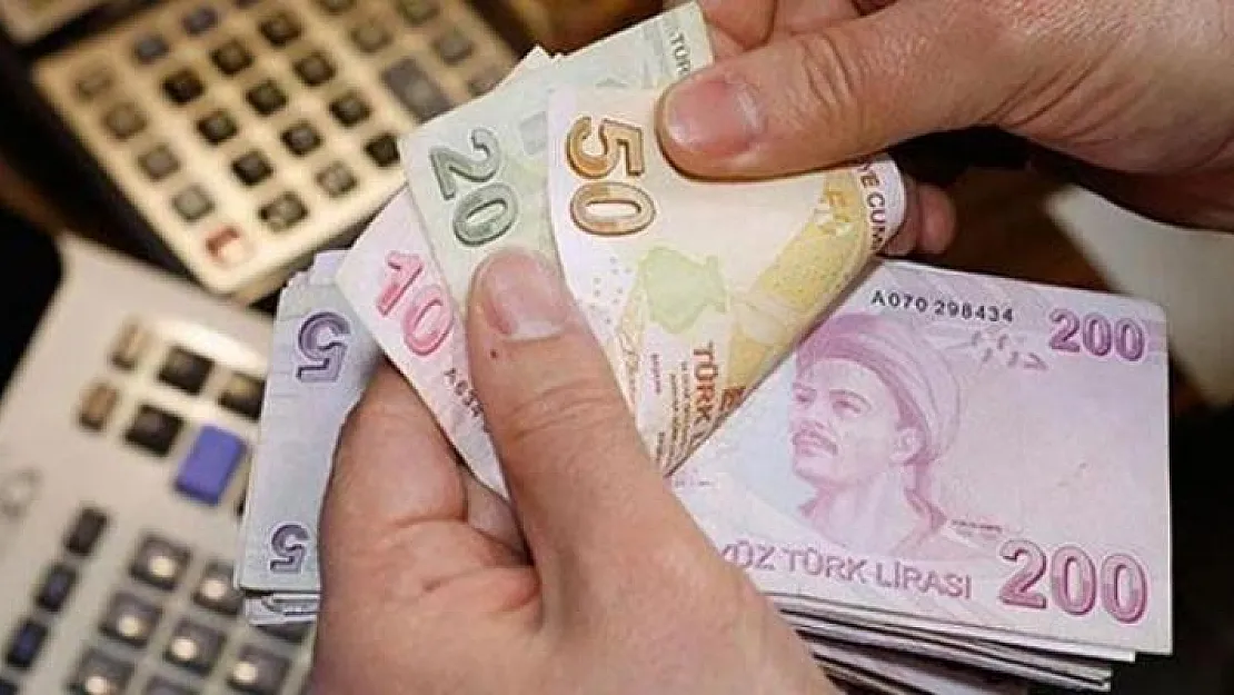 İşçi-Memur Maaşlarına Büyük Kesinti! Yeni vergi sistemi ile, Temmuz'da zam yapılsa bile net maaşlar 349 TL azalacak