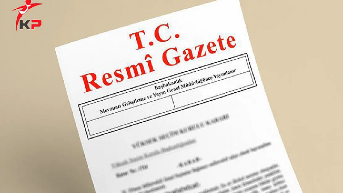 İşçilerin Kıdem Tazminatının Ödenmesine İlişkin Yönetmelik Resmi Gazete'de Yayımlandı