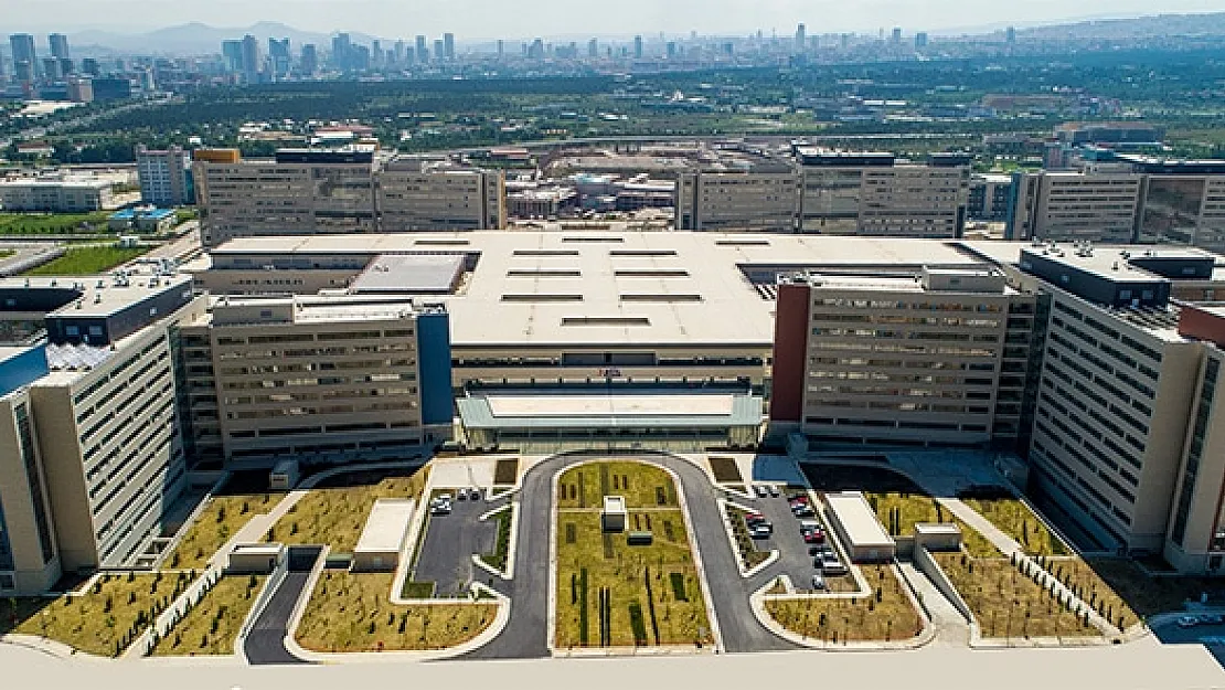İşe ihtiyacı olanlar hemen başvursun! Şehir Hastanesi personel alımı başladı: Alım yapılacak kadrolar belli oldu