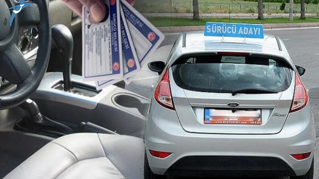 İşitme Engellilerin Motorlu Taşıt Sınavı Videolu Uygulanacak