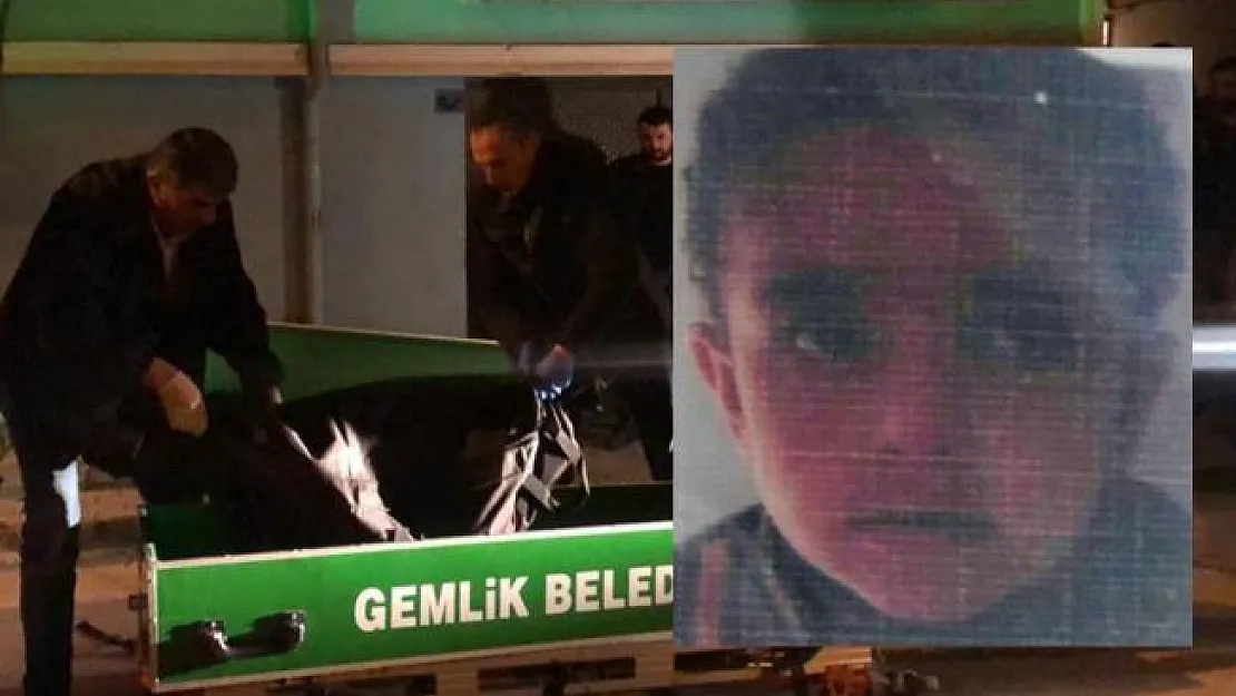 İşkence ile öldürülen Suriyeli çocuğun ailesinin daha önceden CİMER'e şikâyet edildiği ortaya çıktı!