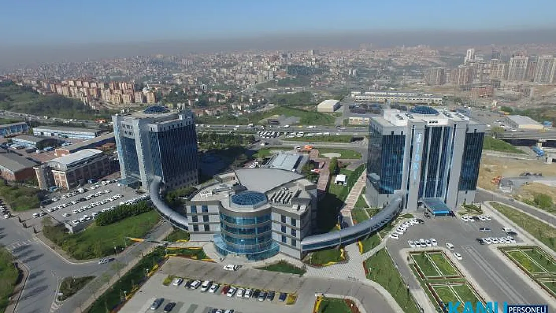 İSKİ 461 Memur Alımı Sınav Sonuçları Açıklandı! İstanbul Su ve Kanalizasyon İdaresi Memur Alımı Sınav Sonucu Sorgulama Ekranı!