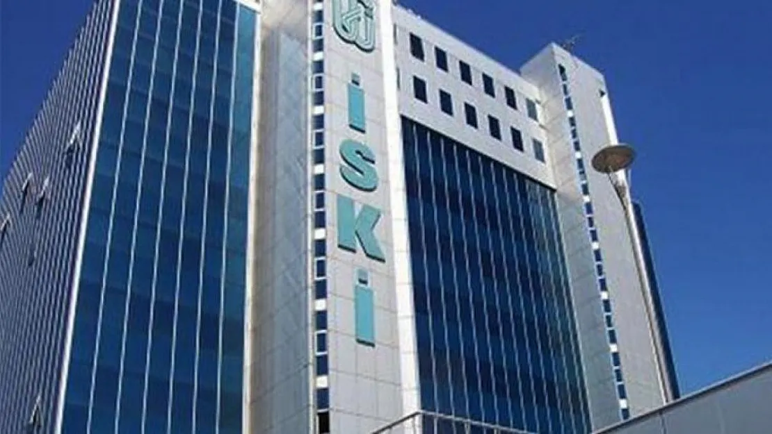 İSKİ en az 5000 TL maaşla memur alım ilanı yayımladı!