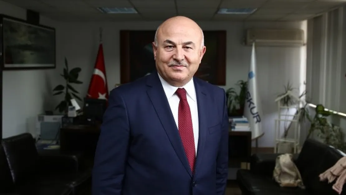 İŞKUR 10 Bin Kişiyi İş Sahibi Yapmayı Hedefliyor