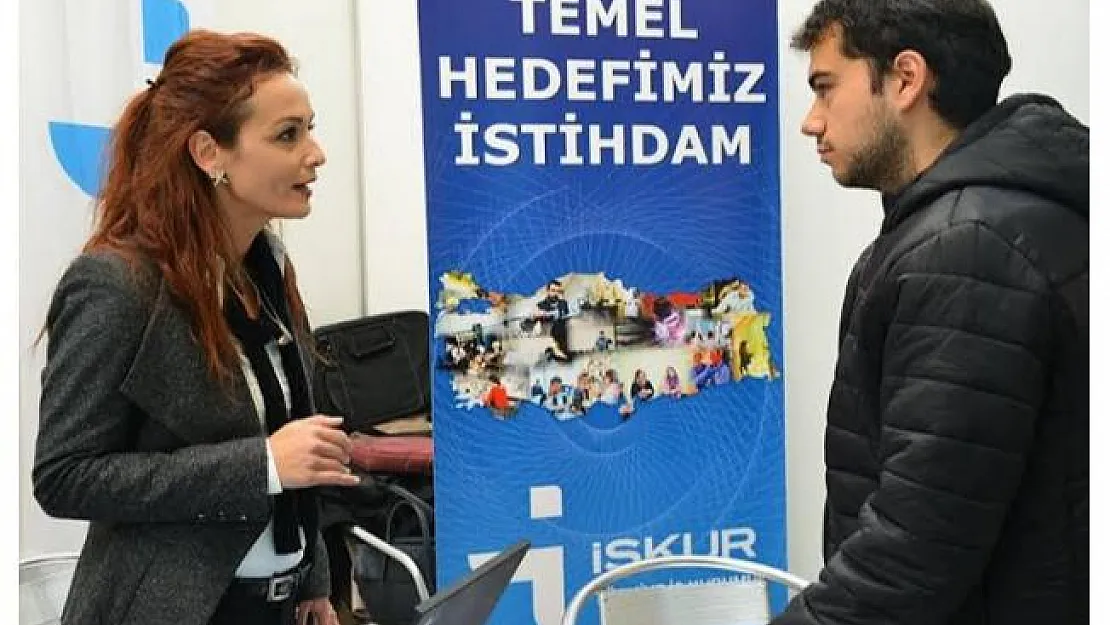 İŞKUR 13 Nisan yeni iş ilanları! kamu ve özele 17 bin personel alımı yapılacak!
