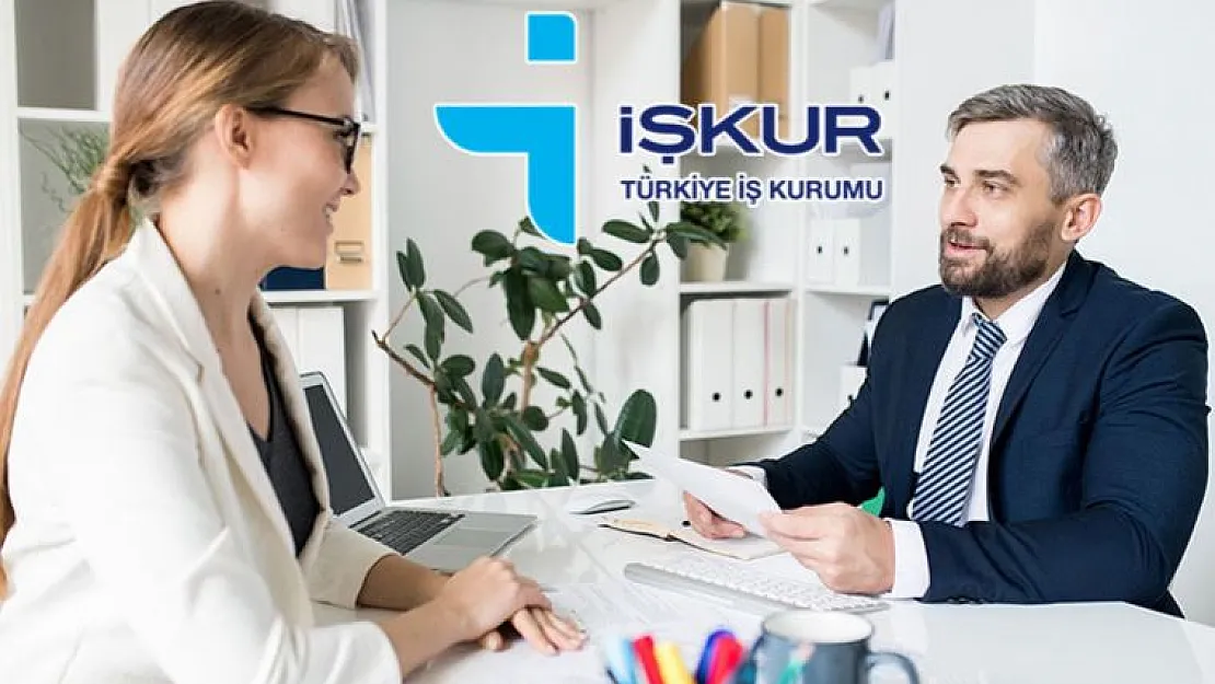 İŞKUR 14 il genelinde kurum dışı ilanları duyurdu! 8 bin 850 TL maaş ile personel alımı yapılacak…