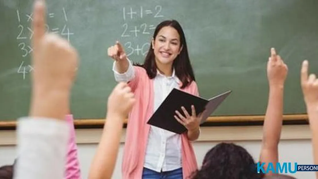 İŞKUR 16 farklı branştan 650 öğretmen alımı yapacak! İŞKUR iş başvuru kaydı nasıl yapılır?