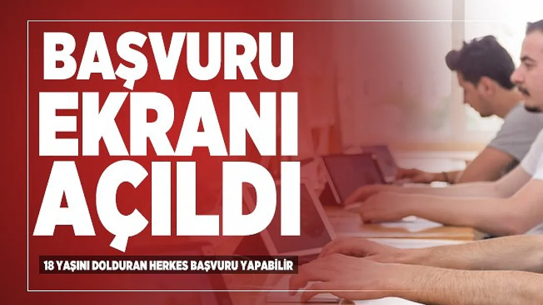 İŞKUR 19 Temmuz iş ilanları yayımlandı! İŞKUR iş başvuru ekranı açıldı!
