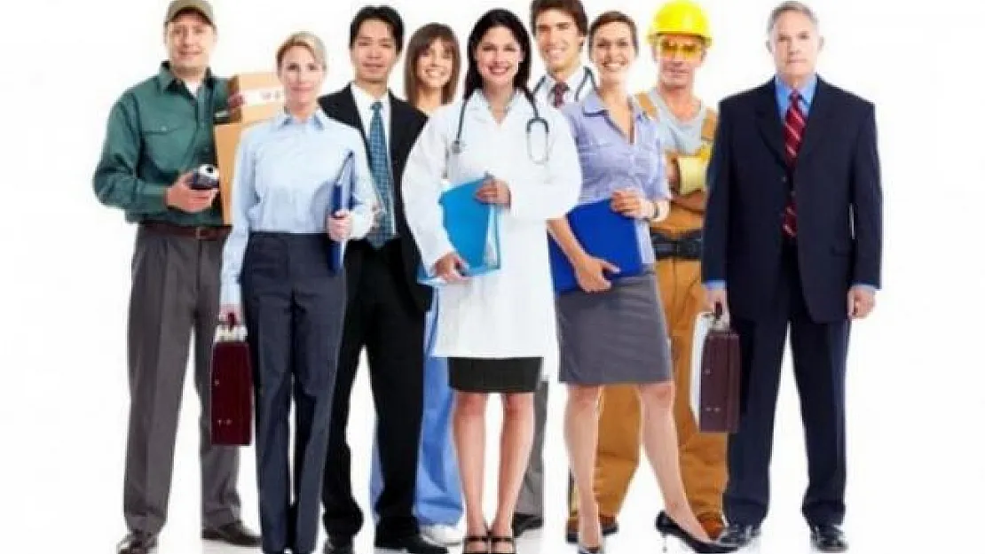 İŞKUR 20 Şubat belediye ve SYDV iş ilanları! Kamuya KPSS'siz 650 personel alımı yapılacak!