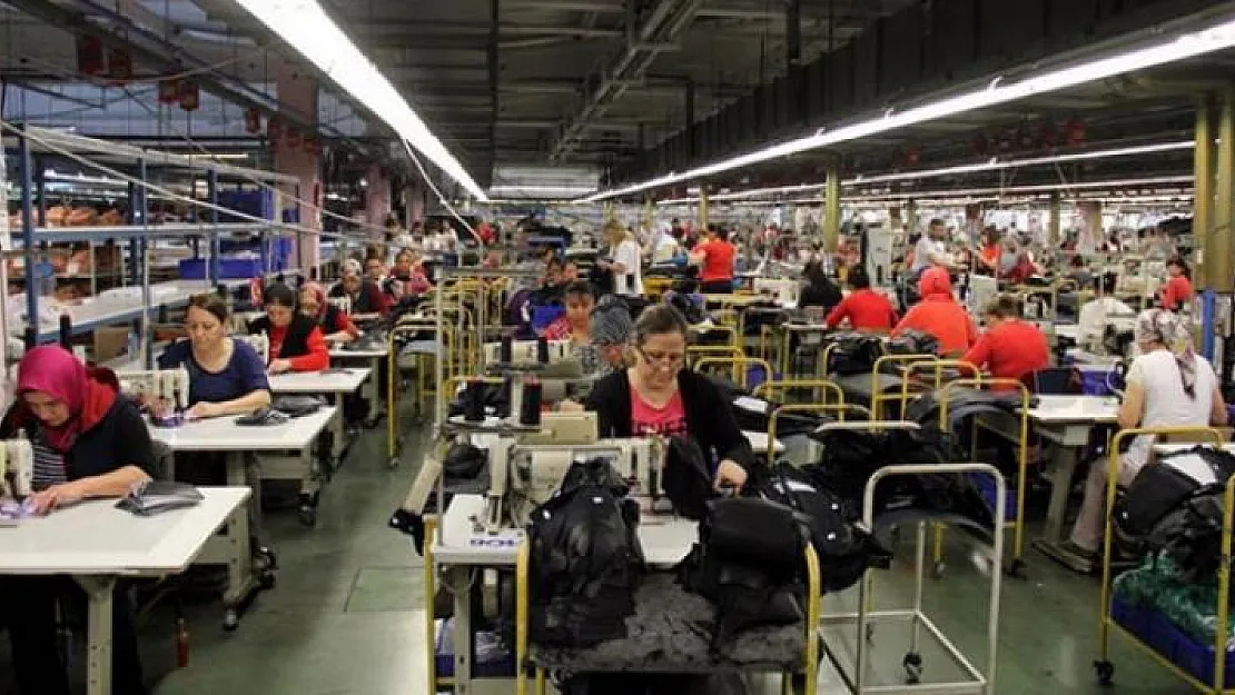 İŞKUR 2018 yılında 1 milyon 250 bin kişiyi istihdam etti