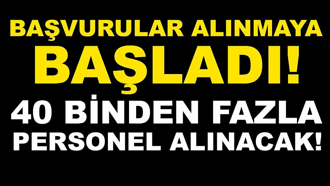 İŞKUR 29 Ocak iş ilanları yayınlandı! 42 bin 862 kişi işe alınacak!