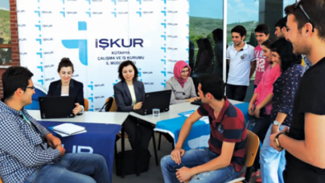 İŞKUR 36 bin personel alımı yapılacağını duyurdu! Hangi mesleklerden personel alınacak?